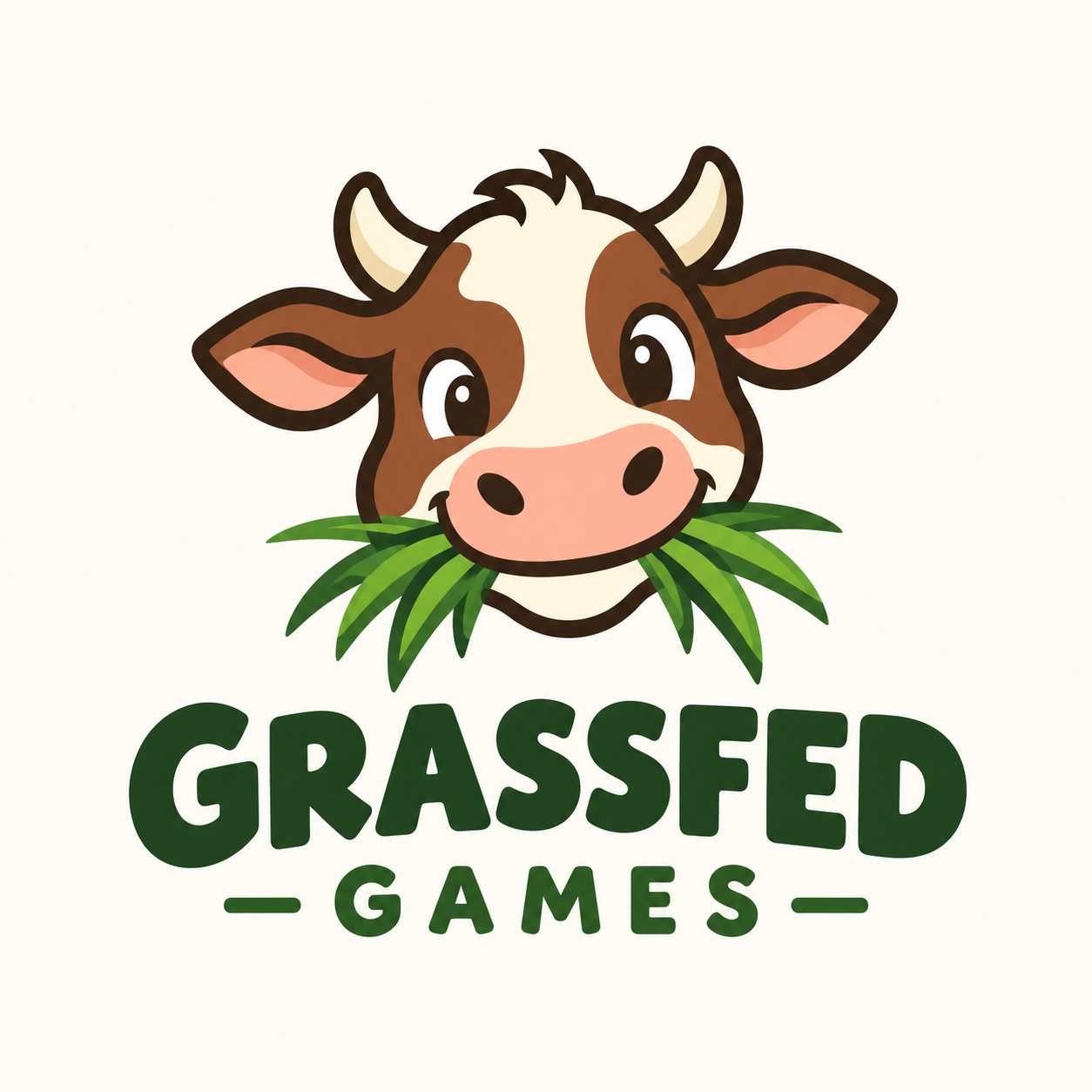 Grassfed Games